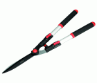 Tijeras Cortasetos Extensibles Con Mangos De Aluminio De 660 A 860 mm ALYCO 